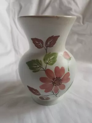 Buy Radford Pottery England Floral Vase - 1151 • 8£