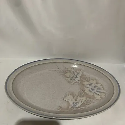 Buy Denby Fine Stoneware Plate  • 5£