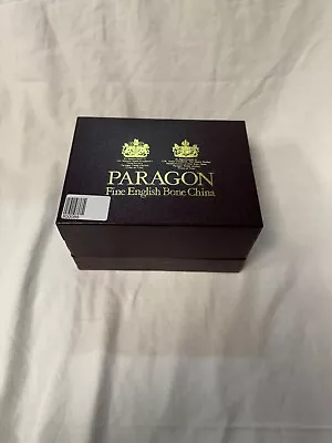 Buy Paragon Fine English Bone China Queen Mother , Queen Elizabeth Mug • 10£