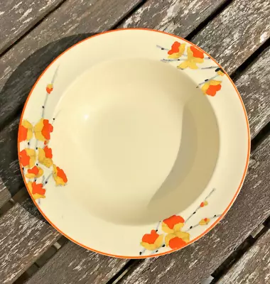 Buy 4 X Johnson Bros Victorian Series Pasta Cereal Bowl Soup Deep Plate Art Deco • 20£