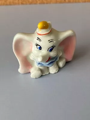 Buy Wade Whimsie Disney Dumbo The Flying Elephant • 7.50£