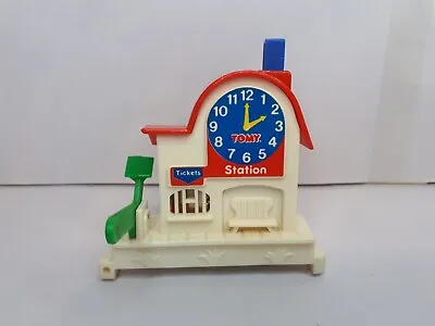 Buy Vintage Thomas And Friends Train Fold 'n Go Elsbridge Station Bell Replacement • 4.74£