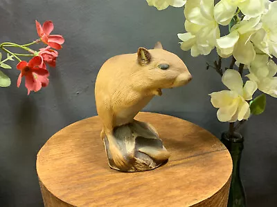 Buy Purbeck Pottery Wildlife Series Gerbil • 9.85£