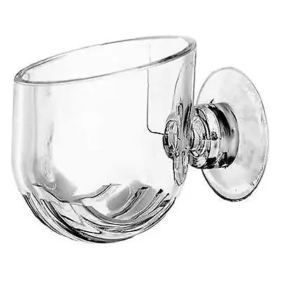 Buy Aquatic Plant Growing Pot Holder Suction Glass Cups For Aquarium Fish Tank • 5.99£