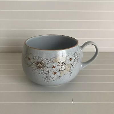 Buy Denby Reflections Handcrafted Fine Stoneware Cup • 2.99£
