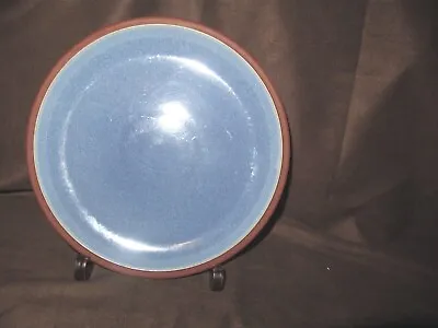 Buy Denby Juice Berry 8 7/8  Salad Plate Excellent Condition • 15.42£