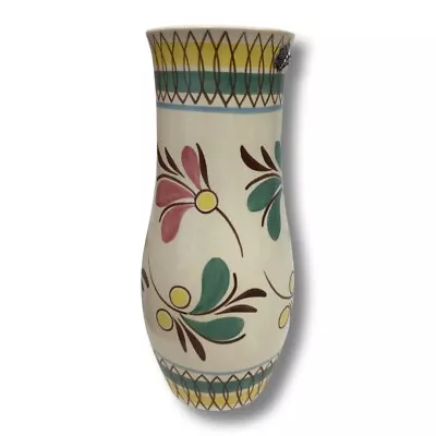 Buy Vintage Royal Norfolk Swak Vase - 1960s - Rare - Staffordshire England • 15£