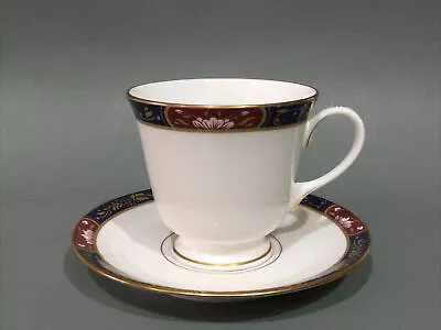 Buy Royal Worcester “ Prince Regent “ Tea Cup & Saucer • 14.95£