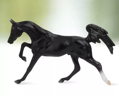 Buy PRE-ORDER Breyer Stablemates 6952 Arabian 1:32 Scale Horse Model Toy Arabians • 5.99£