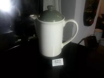 Buy Kiln Craft Staffordshire England Vintage Coffee Pot  • 12£