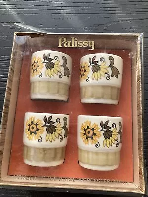 Buy Palissy Egg Cups • 5£