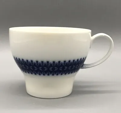 Buy MCM Thomas China Lisette Germany Cup ONLY Blue & White • 8.50£