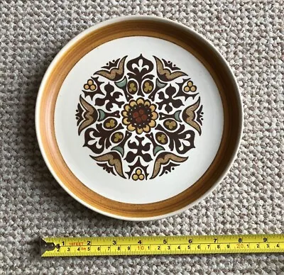 Buy Denby Langley Canterbury Plate 8 Inch • 5£