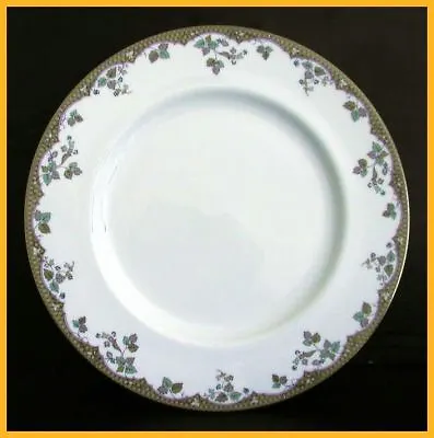 Buy Royal Doulton Lynnewood 10 5/8 Inch Dinner Plates - NEW ! • 10£