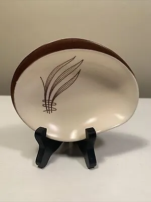 Buy Carlton Ware Australia Designed  Windswept  Ceramic Small Trinket Dish 4.75” • 9.46£