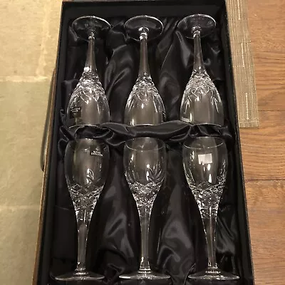 Buy Royal Doulton Sherry/port Glasses BN • 50£