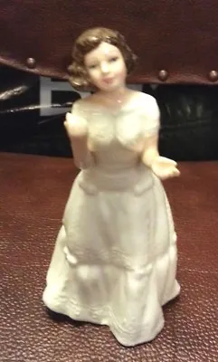 Buy Royal Doulton Welcome Figurine Excellent Condition • 9.75£