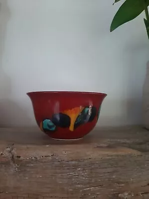 Buy Poole Pottery Odyssey Small Bowl 12.5cm • 15£