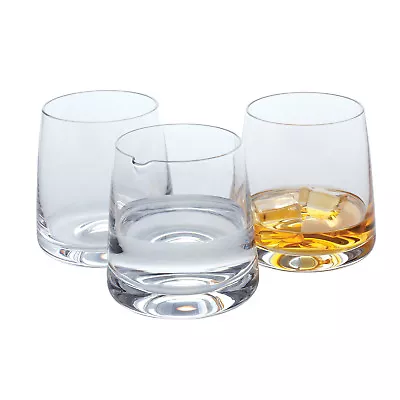 Buy Dartington Crystal - Whisky Collection The Classic Whisky Gift Set In Gift Box • 75£
