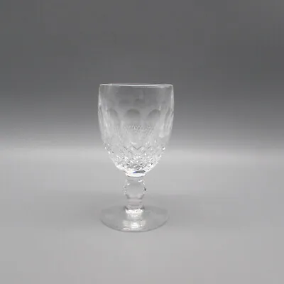 Buy Waterford Fine Cut Crystal - COLLEEN -  White Wine Glasses - Set Of SIX • 118.11£