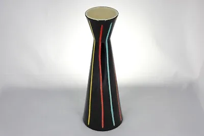 Buy West German Scheurich Keramik Vase 520 28 • 30£