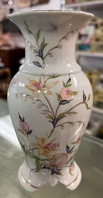 Buy Vintage Royal Winton Floral Vase • 10£