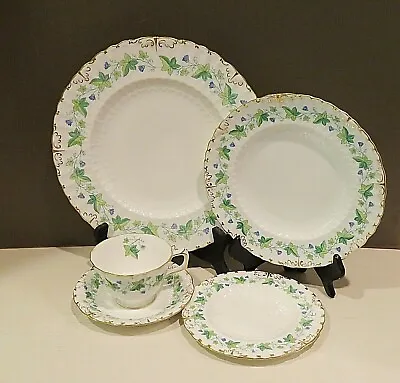 Buy Royal Crown Derby Medway (Buford) Fine China 5 Pc. Place Setting (12 Available) • 46.10£