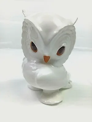 Buy Royal Osborne Bone China White Owl-Malaysia TMR-3408 • 16£