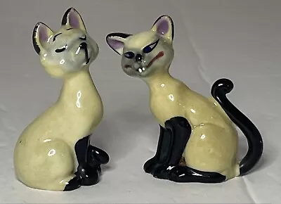 Buy Wade Disneys Hat Box Series Porcelain Figurine Lady And The Tramp Si And Am Cats • 54.55£