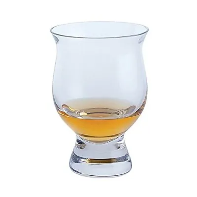 Buy Personalised Dartington Connoisseur Whisky Glass - Add Engraving • 21.99£