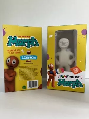 Buy Paint Your Own  Pottery   Morph  • 14.99£