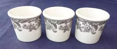 Buy Spode - Delamere Rural - Egg Cups X3 - Look • 19.88£
