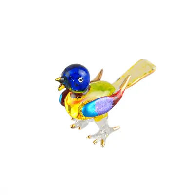 Buy Glass Bird Small • 10.95£