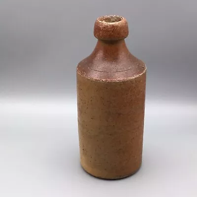 Buy 🤎 A Fab Antique Stoneware Bottle. #26. 🤎 • 12£