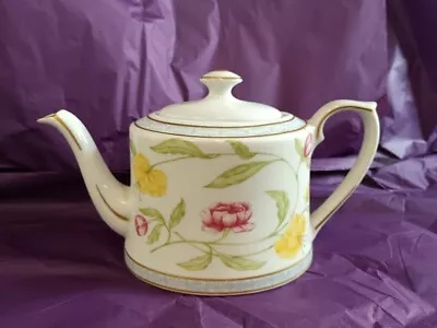 Buy 🌟Vintage English Oval Teapot Compton & Woodhouse - Part Of The First Teapots🌟 • 9.99£