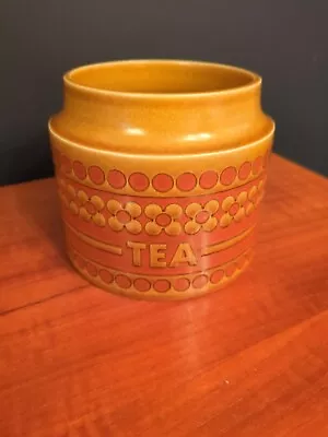 Buy Hornsea Pottery Saffron Tea Pot Without Lid • 17.50£