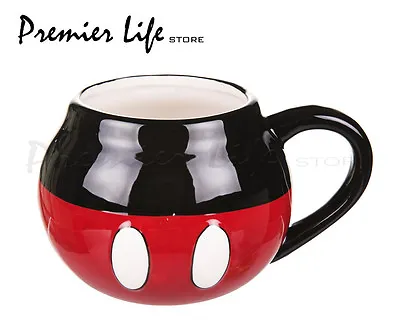 Buy Mickey Mouse Outfit Mug Disney Tea Coffee Mug Cup • 12.49£