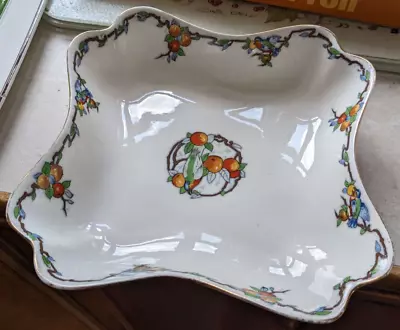 Buy Grafton China & Sons Serving Plate 8 1/2  Square • 5£