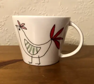 Buy Marks And Spencer China  Mug With Birds Design • 3£