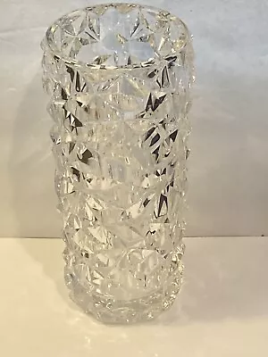 Buy Orrefors Crystal Carat Vase • 37.89£