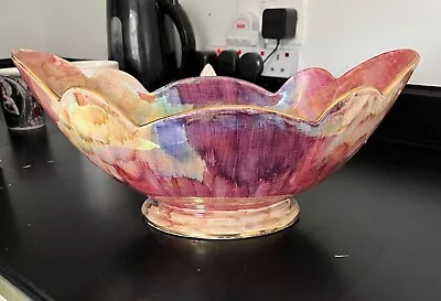 Buy Old Court Ware Large Dish • 10£