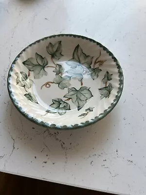 Buy Bhs Country Vine Bowl 5 Inch • 5£
