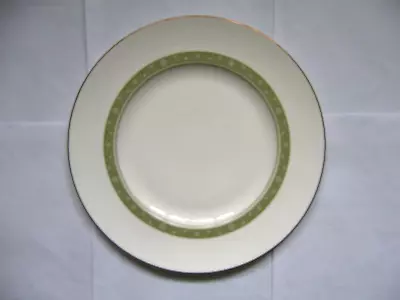 Buy Royal Doulton Rondelay 1 X Dinner Plate Second Quality Good Used Condition E • 1.49£