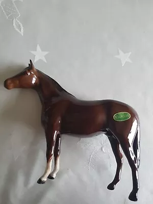 Buy Beswick Horse Orniment • 5£