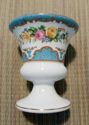 Buy Small Vase Posy Urn Crown Staffordshire Fine Bone China  • 10.29£