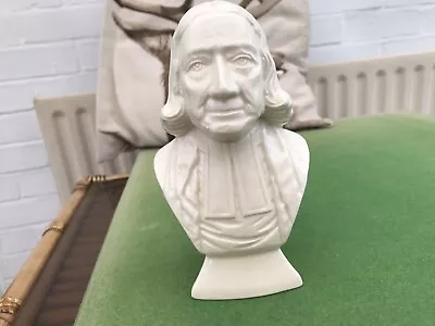 Buy Gladstone Pottery Model Of John Wesley By Sue Sutton  • 18£
