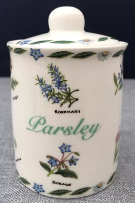Buy Kent Pottery Herb Spice Jar - Parsley • 2.99£
