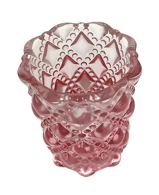 Buy Wedding Christmas Glass Votive Candle Holders Tealight Vase Hanging Decoration • 2.99£