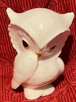 Buy Royal Osborne White Bone China Owl REF00001 • 16.39£