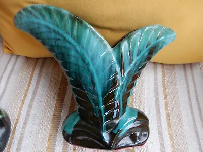 Buy Blue Mountain Pottery Vase (Canadian) • 7.50£